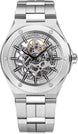 Herbelin Watch Cap Camarat Skeleton Limited Edition 1845BSQ12
