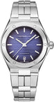 Herbelin Watch Cap Camarat Blue 1545B15