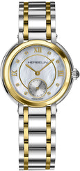 Herbelin Watch Galet Ladies 10630BT59
