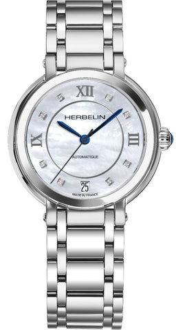 Herbelin Watch Galet Ladies 1630B59