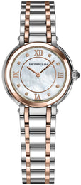 Herbelin Watch Galet Ladies 17430BTR59