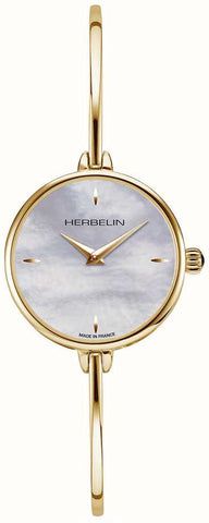 Herbelin Watch Fil Ladies 17206BP19