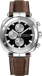 Herbelin Watch Newport Heritage Chrono 35664AP24BR
