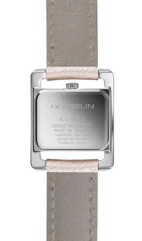 Herbelin Ve Avenue Ladies Watch