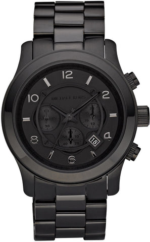 Michael Kors Watch Runway Chronograph MK8157