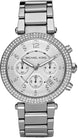 Michael Kors Watch Parker Chronograph MK5353