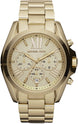 Michael Kors Watch Bradshaw Chronograph MK5605