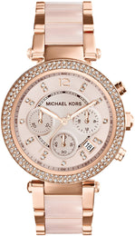 Michael Kors Watch Parker Chronograph MK5896