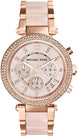Michael Kors Watch Parker Chronograph MK5896