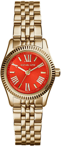 Michael Kors Watch Mini Lexington MK3284
