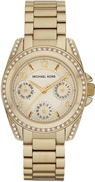 Michael Kors Watch Mini Blair Chronograph MK5639