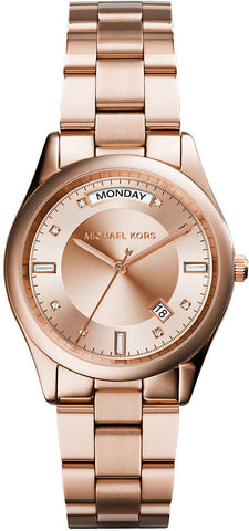 Michael Kors Watch Colette MK6071
