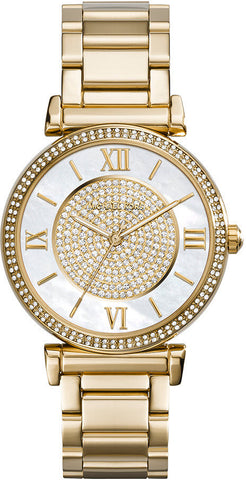 Michael Kors Watch Darci MK3332