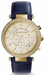 Michael Kors Watch Parker MK2280