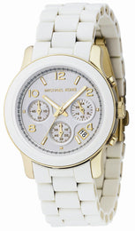 Michael Kors Watch Runway MK5145