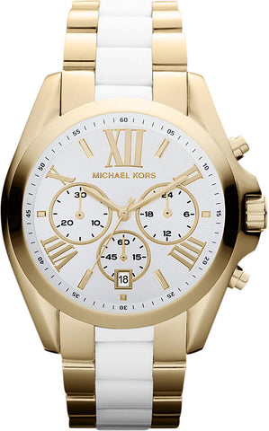 Michael Kors Watch Bradshaw MK5743