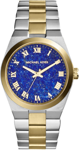 Michael Kors Watch Channing Two Tone MK5893
