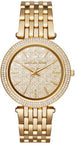 Michael Kors Watch Darci MK3398