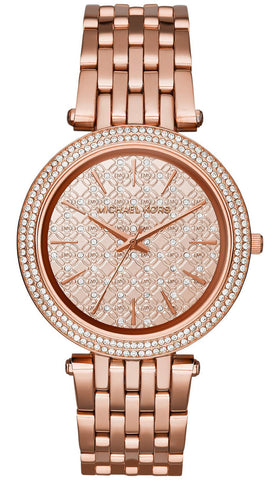 Michael Kors Watch Darci MK3399
