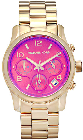 Michael Kors Watch Runway Chronograph MK5939