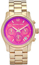 Michael Kors Watch Runway Chronograph MK5939