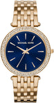 Michael Kors Watch Darci MK3406