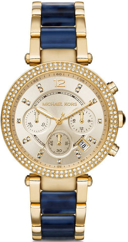 Michael Kors Watch Parker  MK6238