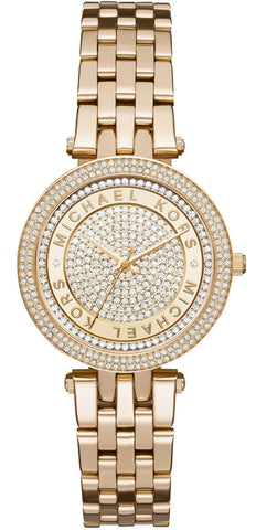 Michael Kors Watch Mini Darci MK3445