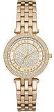 Michael Kors Watch Mini Darci MK3445