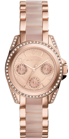 Michael Kors Watch Mini Blair MK6175