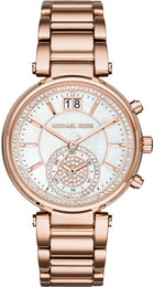 Michael Kors Watch Sawyer MK6282