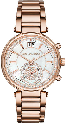 Michael Kors Watch Sawyer MK6282