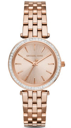 Michael Kors Watch Darci Mini MK3366