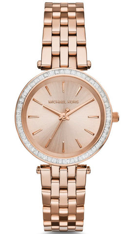 Michael Kors Watch Darci Mini MK3366