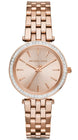Michael Kors Watch Darci Mini MK3366