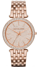 Michael Kors Watch Darci Pave MK3439