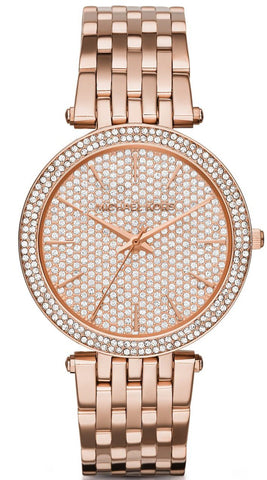 Michael Kors Watch Darci Pave MK3439
