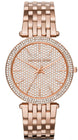 Michael Kors Watch Darci Pave MK3439