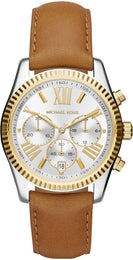 Michael Kors Watch Lexington MK2420