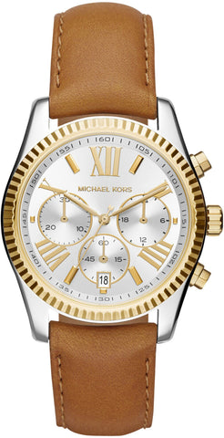 Michael Kors Watch Lexington MK2420