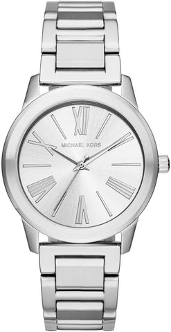Michael Kors Watch Hartman MK3489