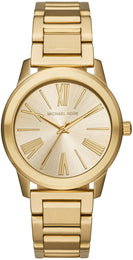 Michael Kors Watch Hartman MK3490.
