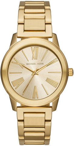 Michael Kors Watch Hartman MK3490.