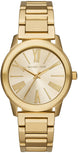 Michael Kors Watch Hartman MK3490.