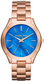 Michael Kors Watch Runway MK3494