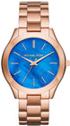Michael Kors Watch Runway MK3494