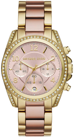 Michael Kors Watch Blair MK6316