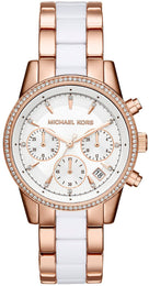 Michael Kors Watch Ritz MK6324