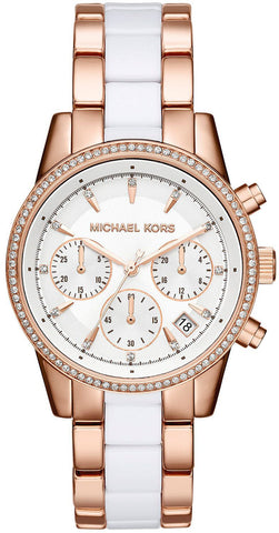 Michael Kors Watch Ritz MK6324