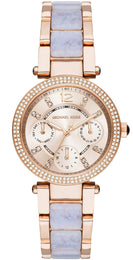 Michael Kors Watch Mini Parker MK6327